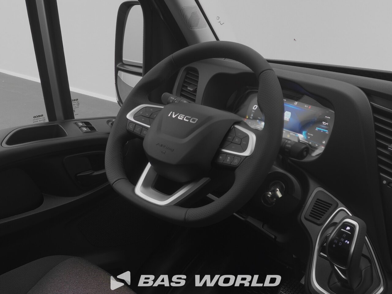 Other : Iveco Daily 35C21 Duba închisă