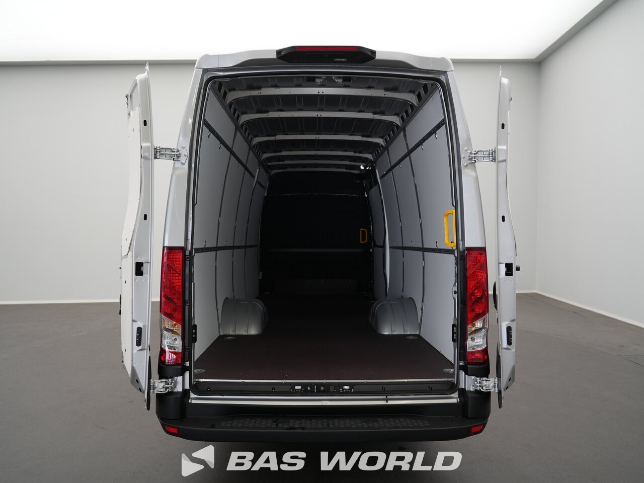 Other : Iveco Daily 35C21 Duba închisă