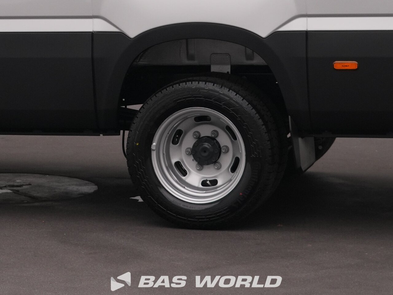 Other : Iveco Daily 35C21 Duba închisă