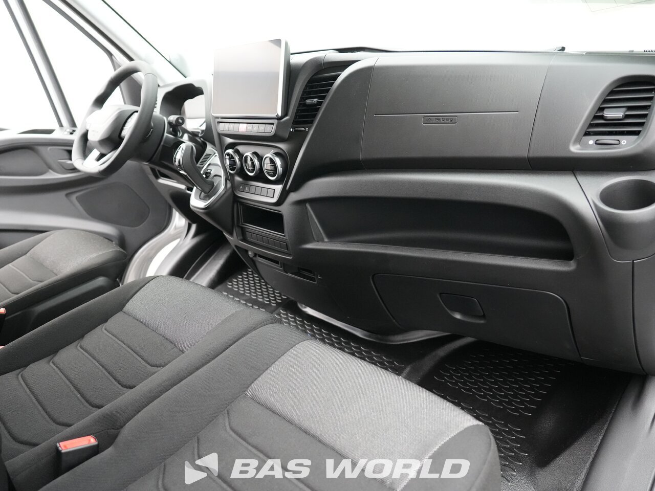 Other : Iveco Daily 35C21 Duba închisă