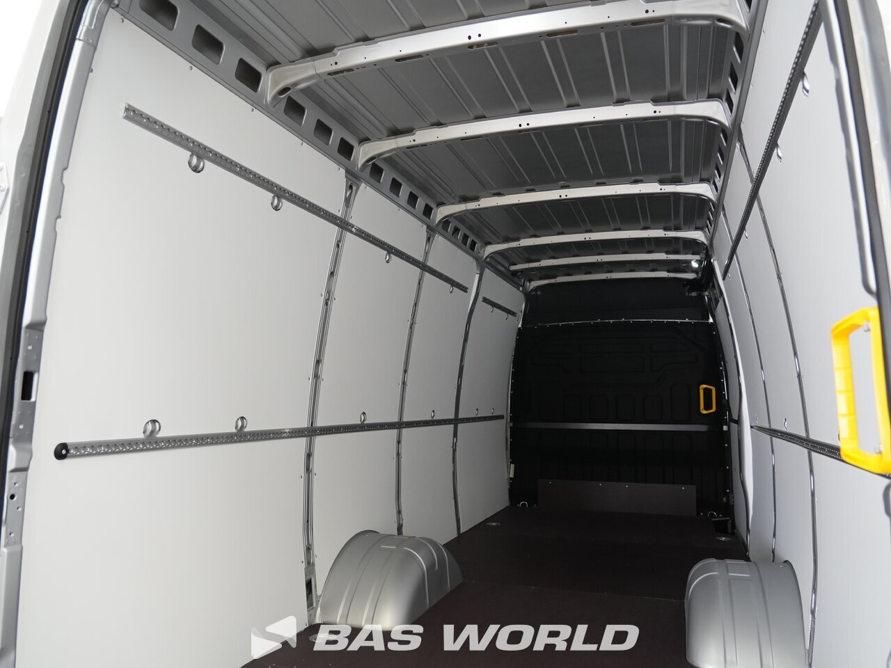 Other : Iveco Daily 35C21 Duba închisă
