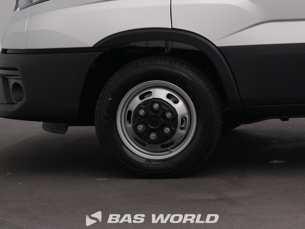 Other : Iveco Daily 35C21 Duba închisă