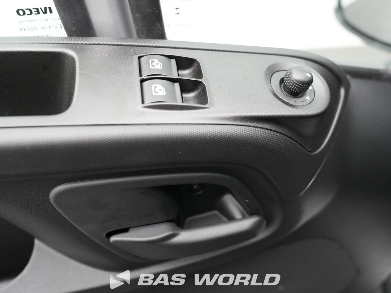 Other : Iveco Daily 35C21 Duba închisă