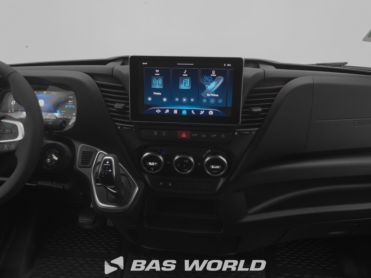 Other : Iveco Daily 35C21 Duba închisă