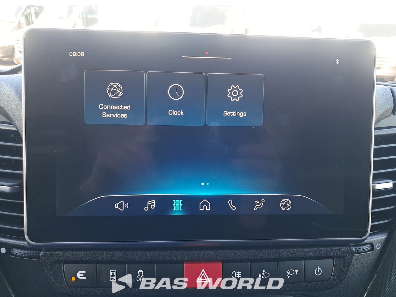 Other : Iveco Daily 35S18 Minibussar skåpbilar