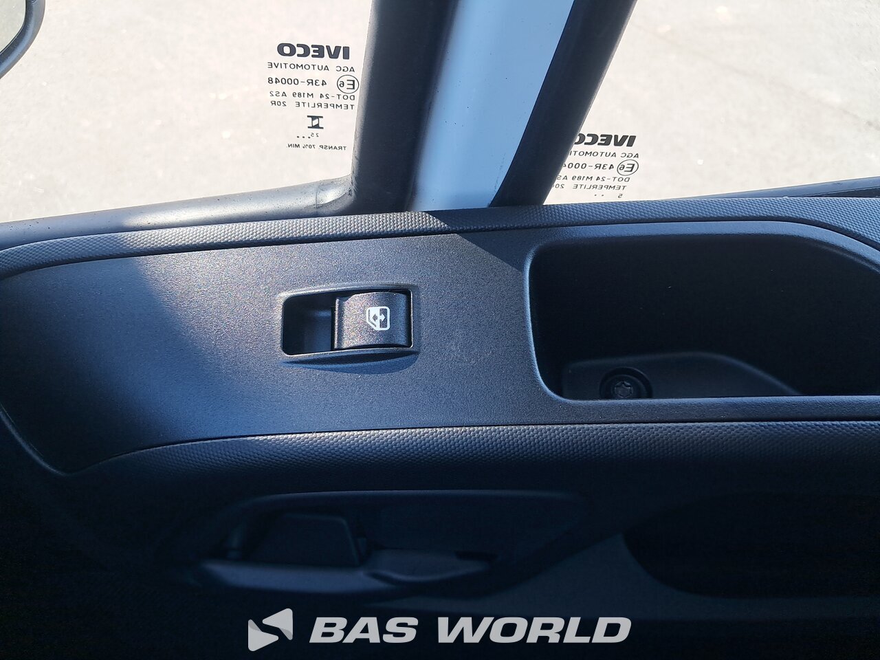 Other : Iveco Daily 35S18 Minibussar skåpbilar