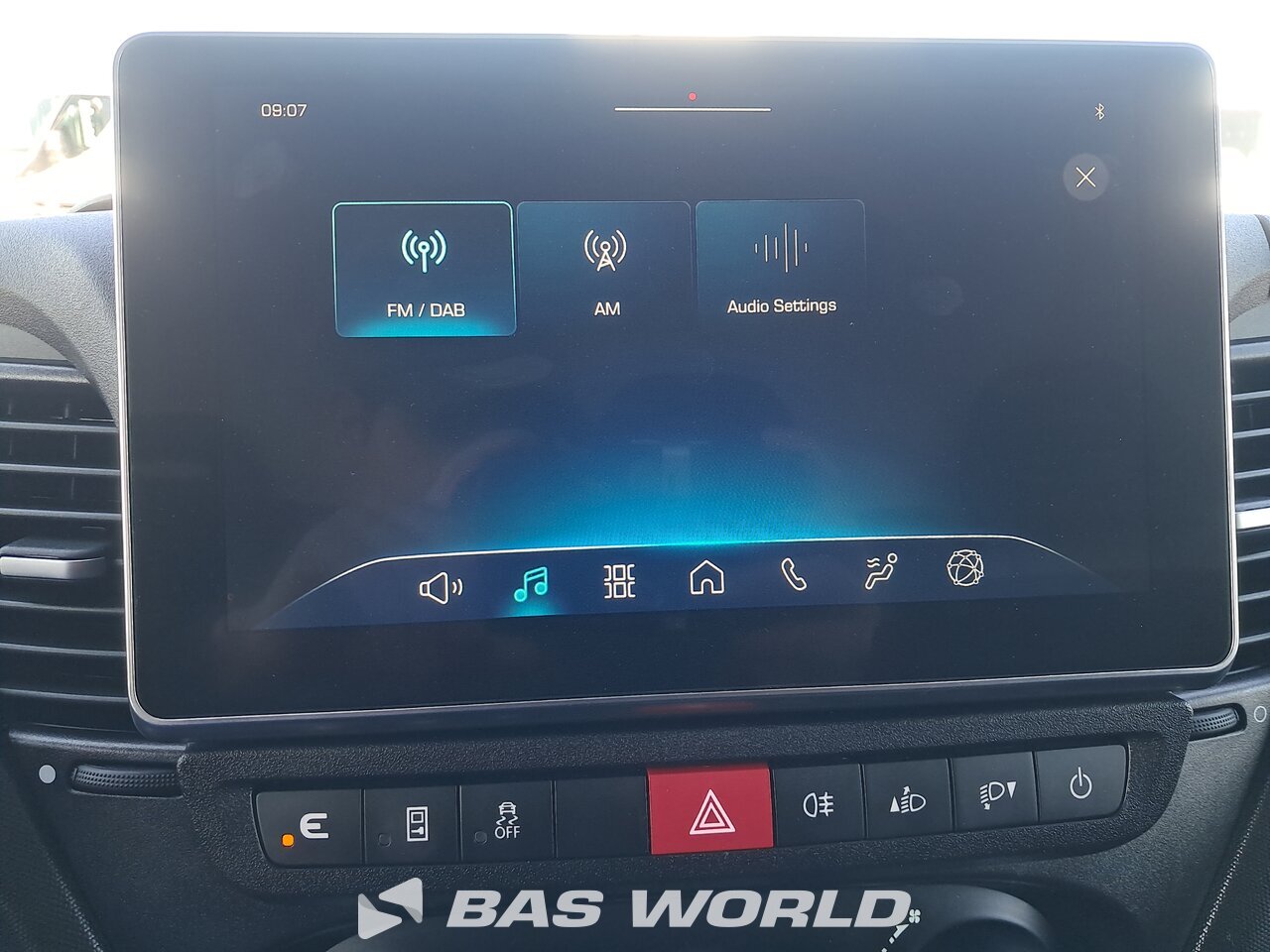 Other : Iveco Daily 35S18 Minibussar skåpbilar