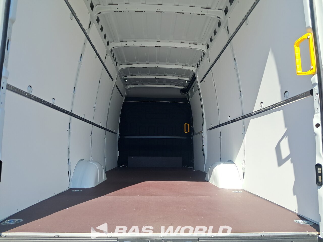 Other : Iveco Daily 35S18 Minibussar skåpbilar