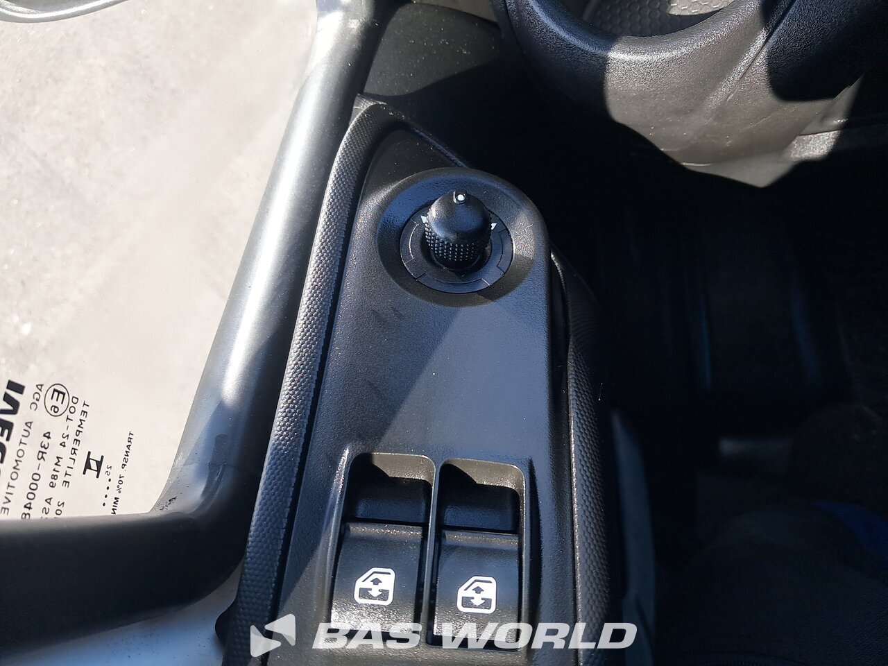 Other : Iveco Daily 35S18 Minibussar skåpbilar