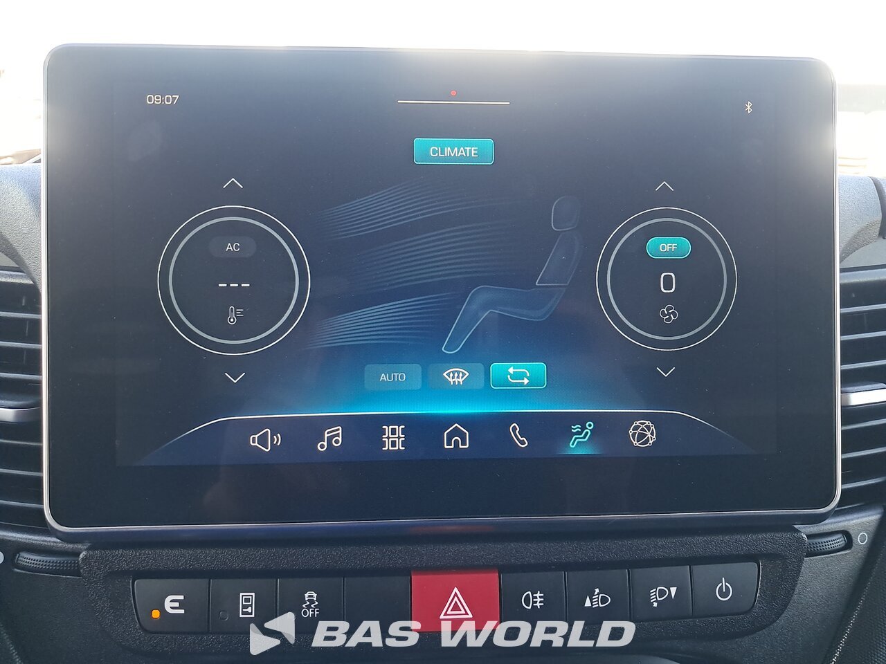 Other : Iveco Daily 35S18 Minibussar skåpbilar