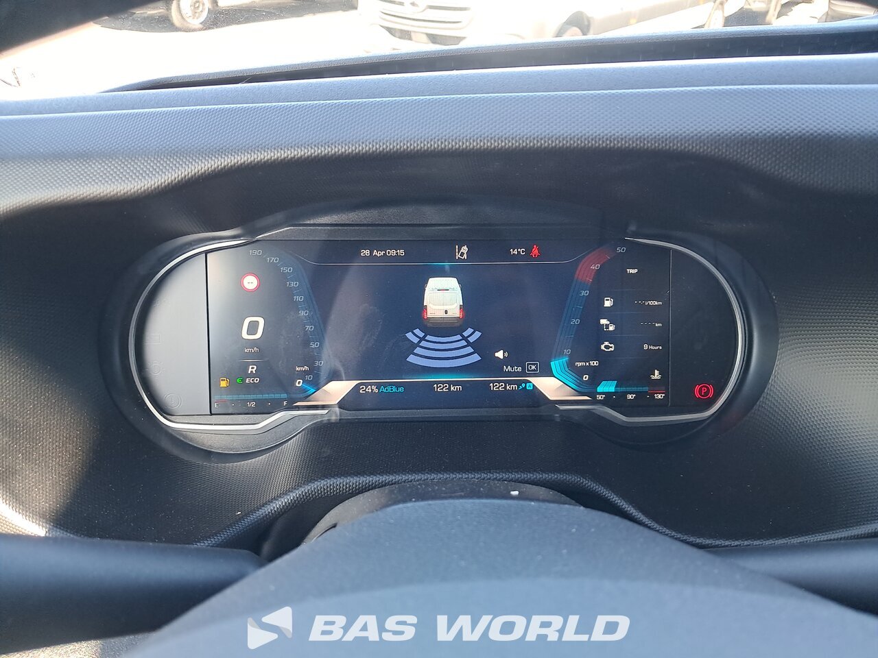 Other : Iveco Daily 35S18 Minibussar skåpbilar