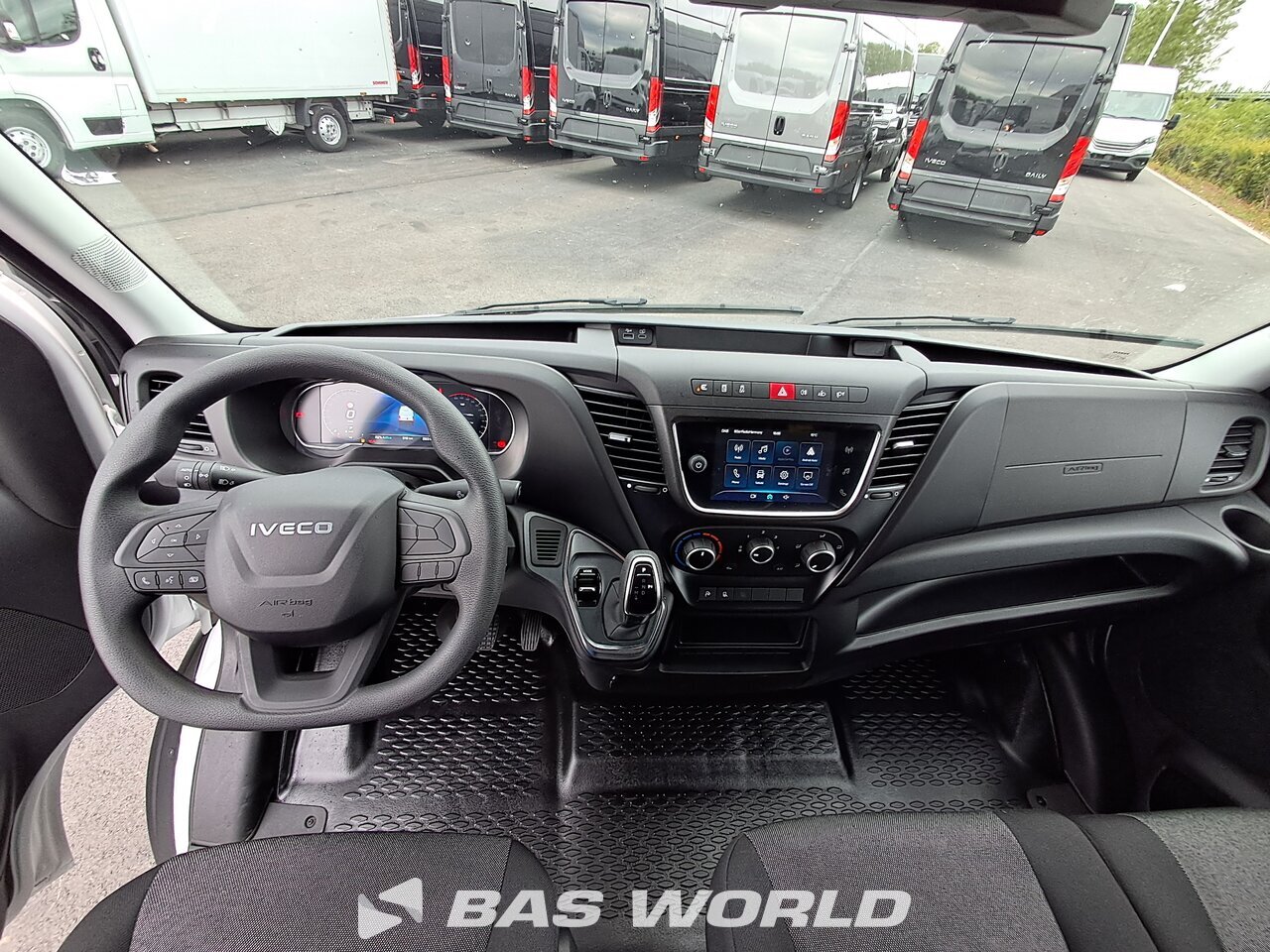 Other : Iveco Daily 35S16 закрыто
