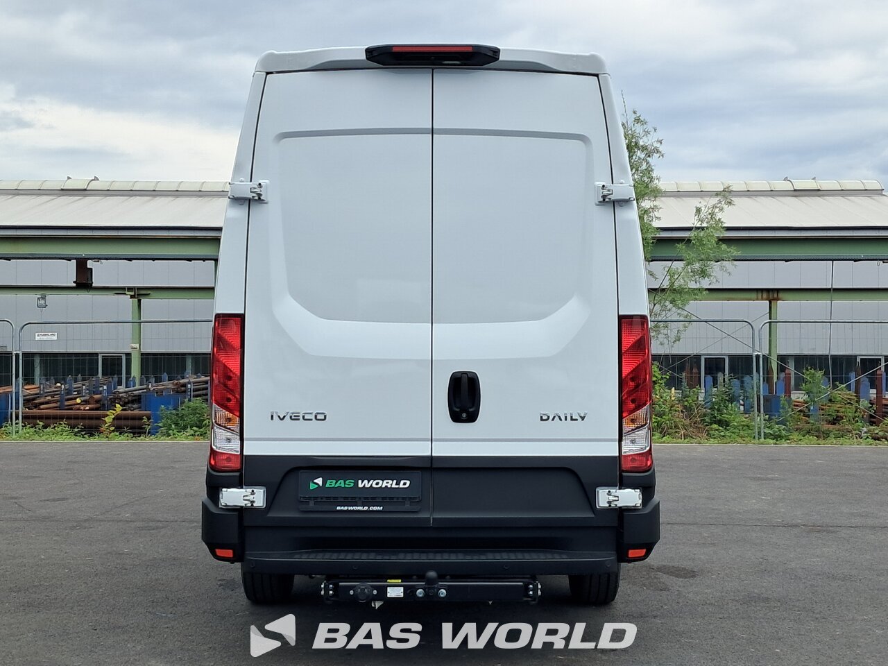 Other : Iveco Daily 35S16 закрыто