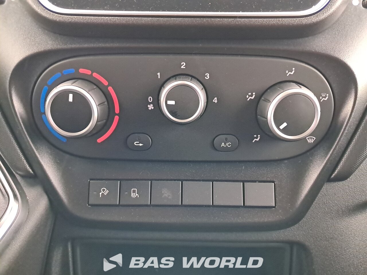 Other : Iveco Daily 35S16 закрыто