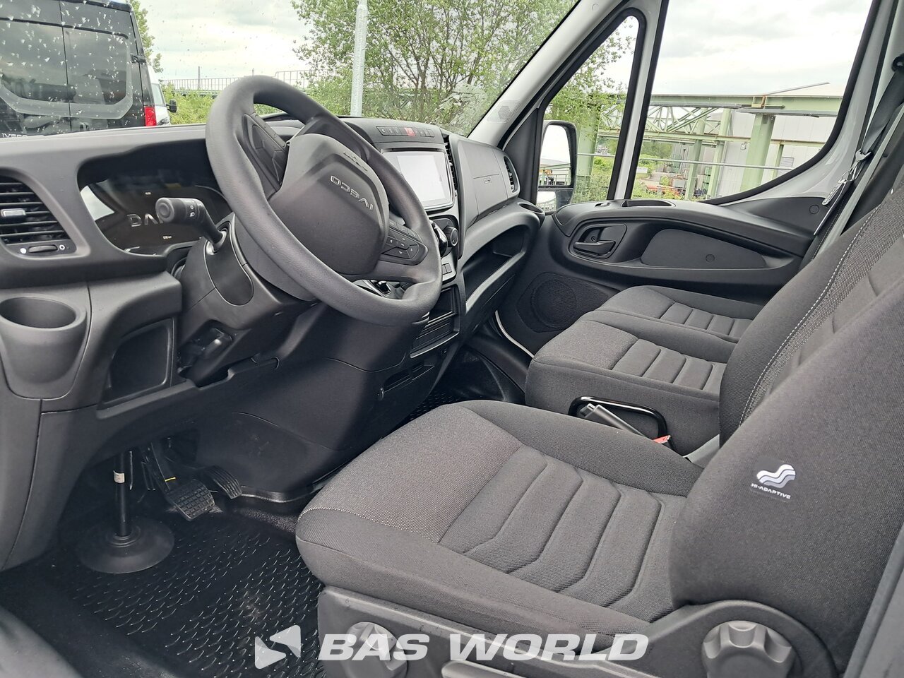 Other : Iveco Daily 35S16 закрыто