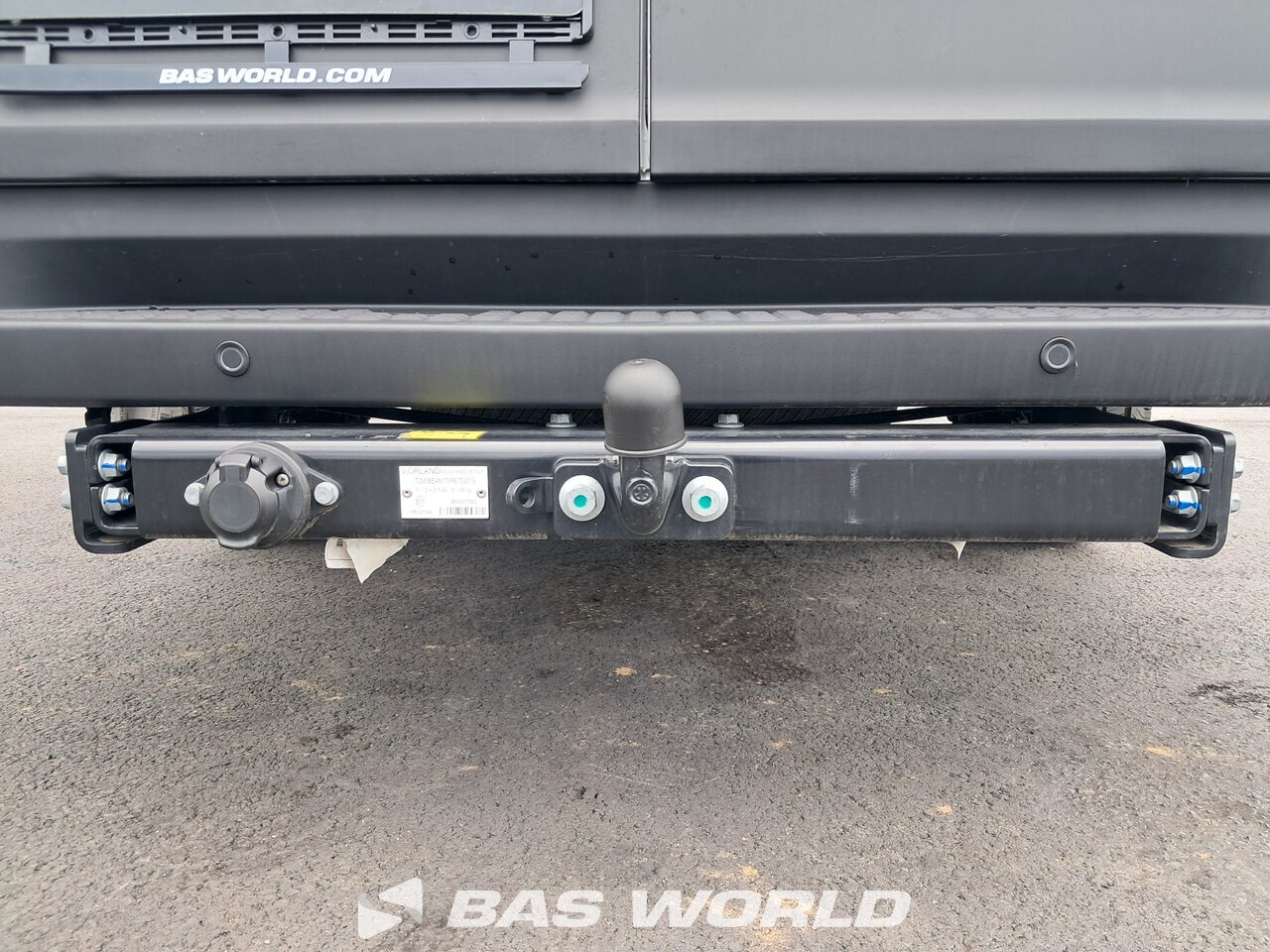 Other : Iveco Daily 35S16 закрыто