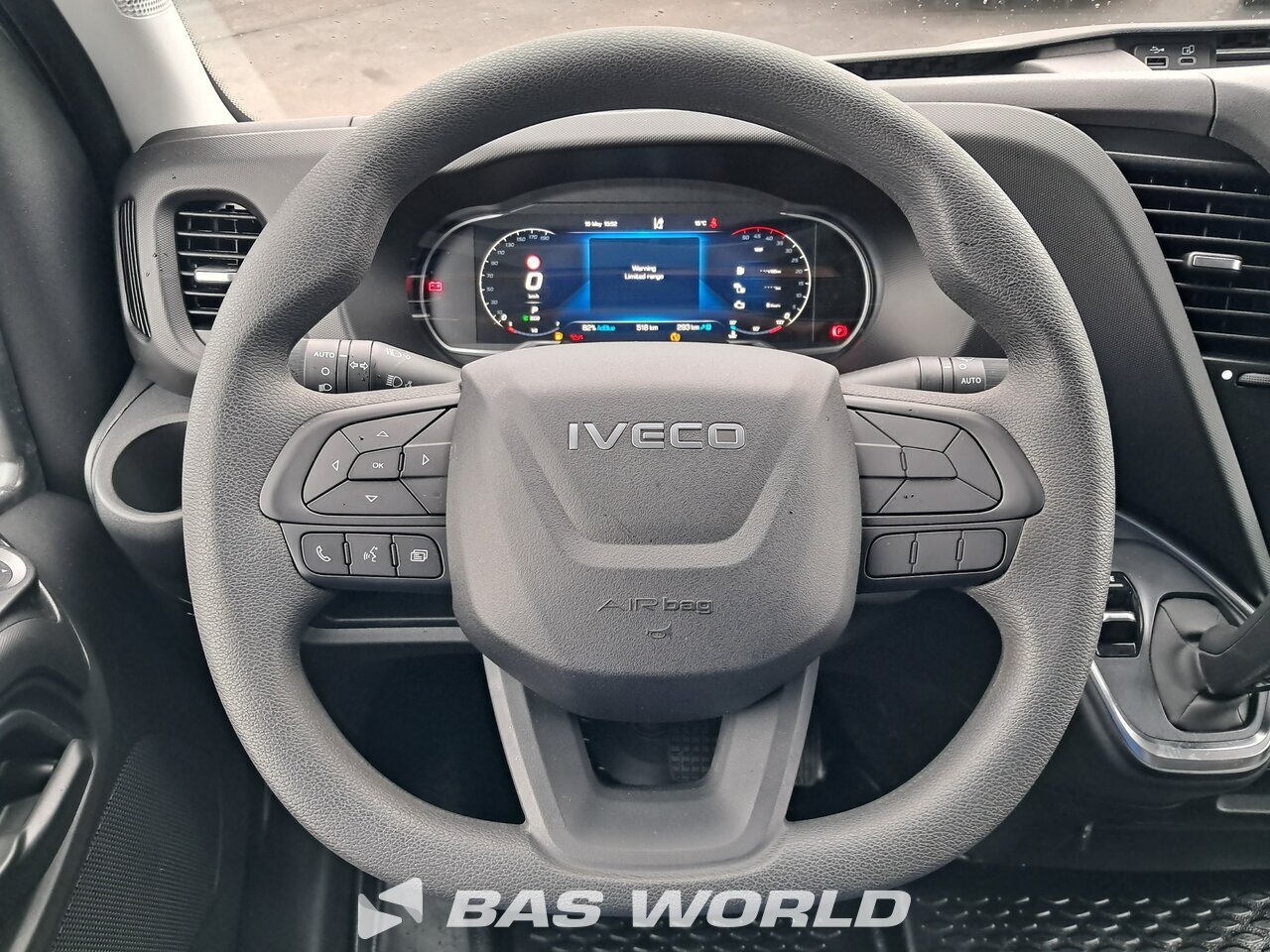 Other : Iveco Daily 35S16 закрыто