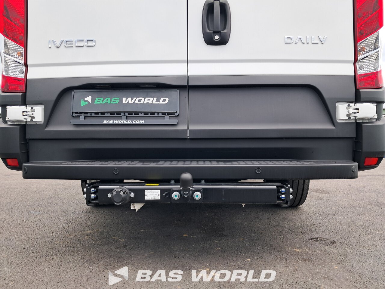 Other : Iveco Daily 35S16 закрыто