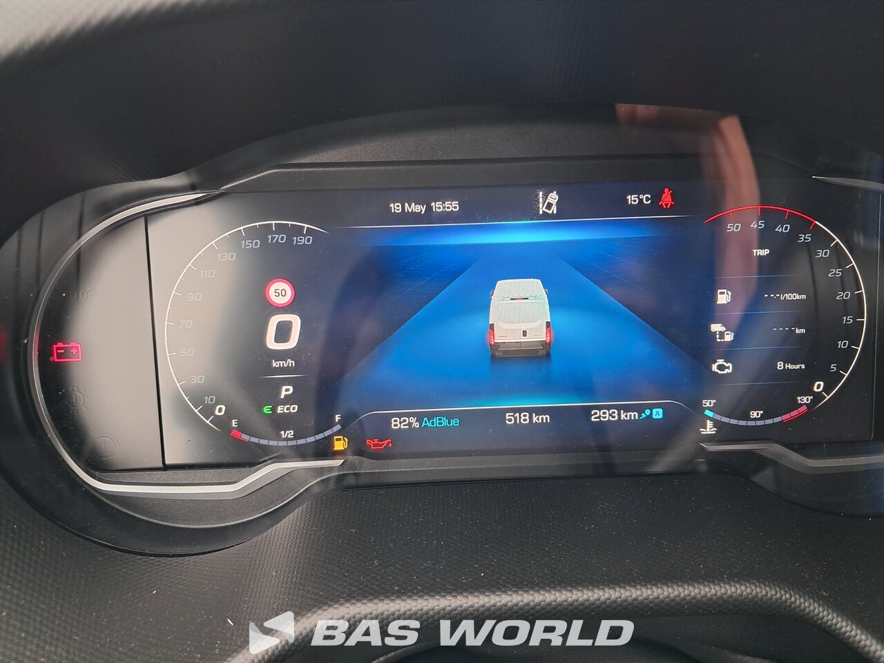 Other : Iveco Daily 35S16 закрыто