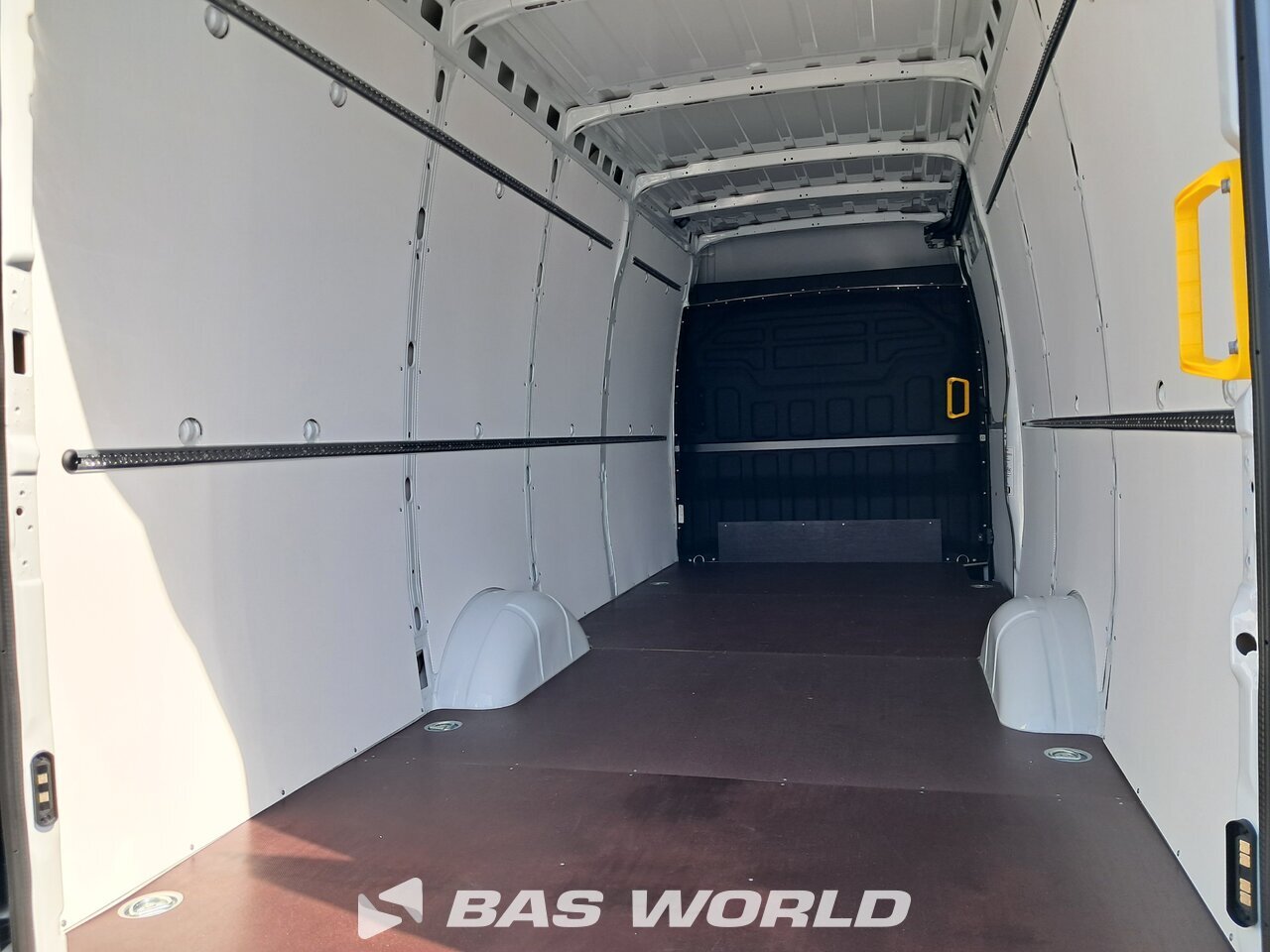 Other : Iveco Daily 35S16 Lukket varebil