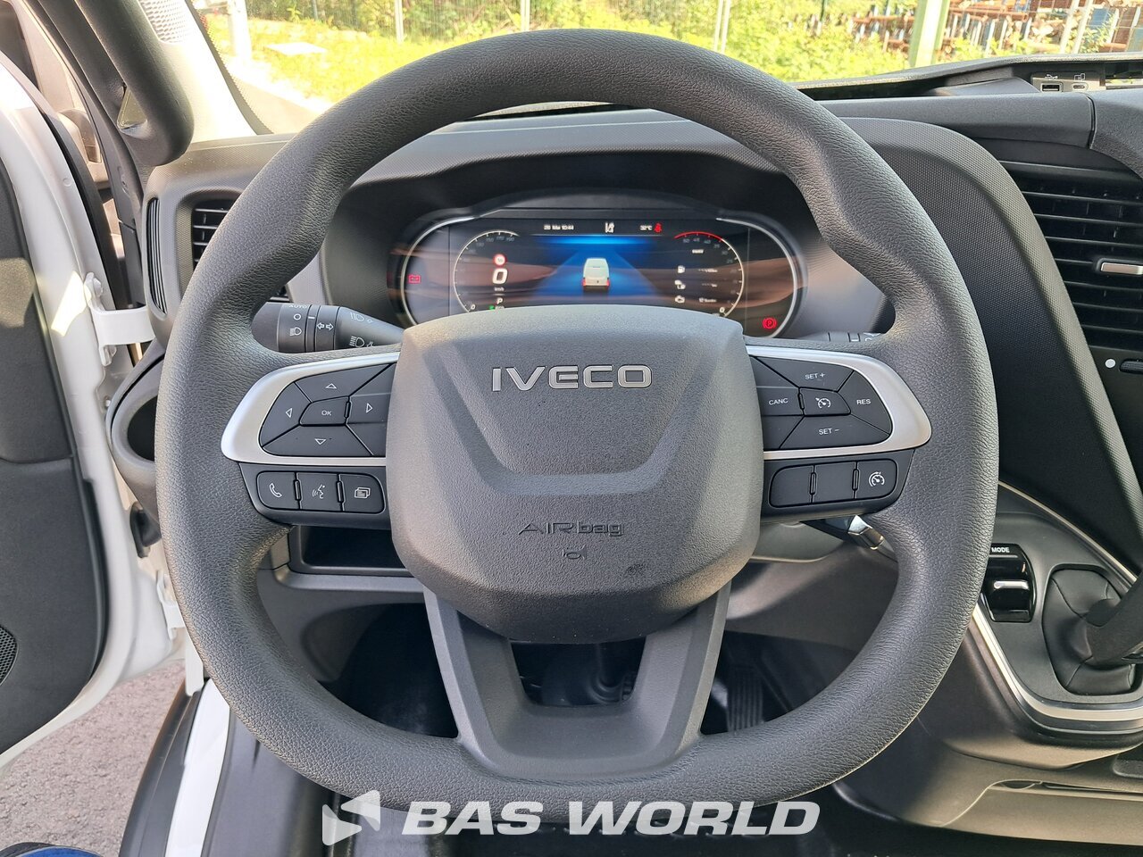 Other : Iveco Daily 35S16 Lukket varebil