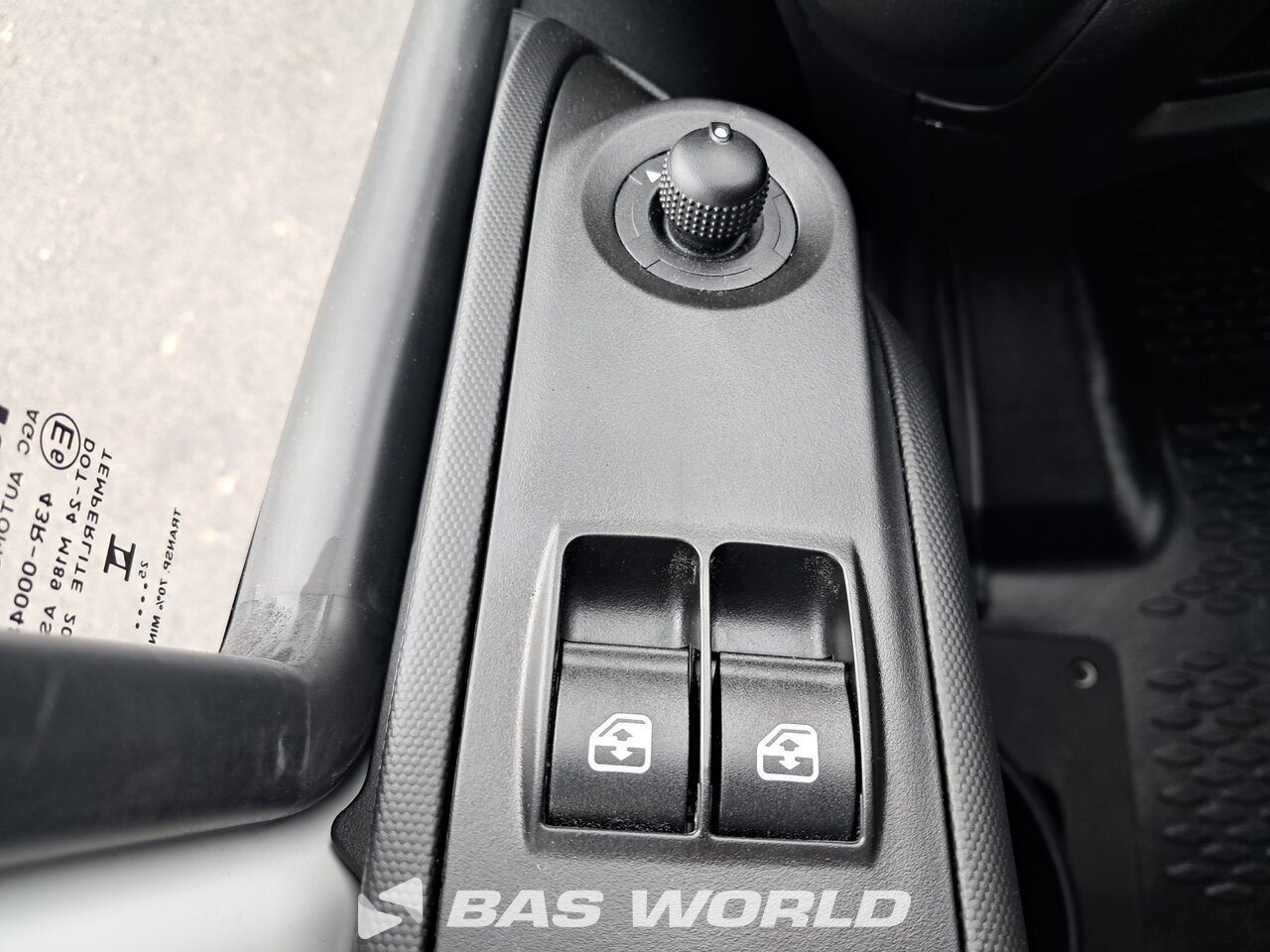 Other : Iveco Daily 35S18 Furgoneta cerrada