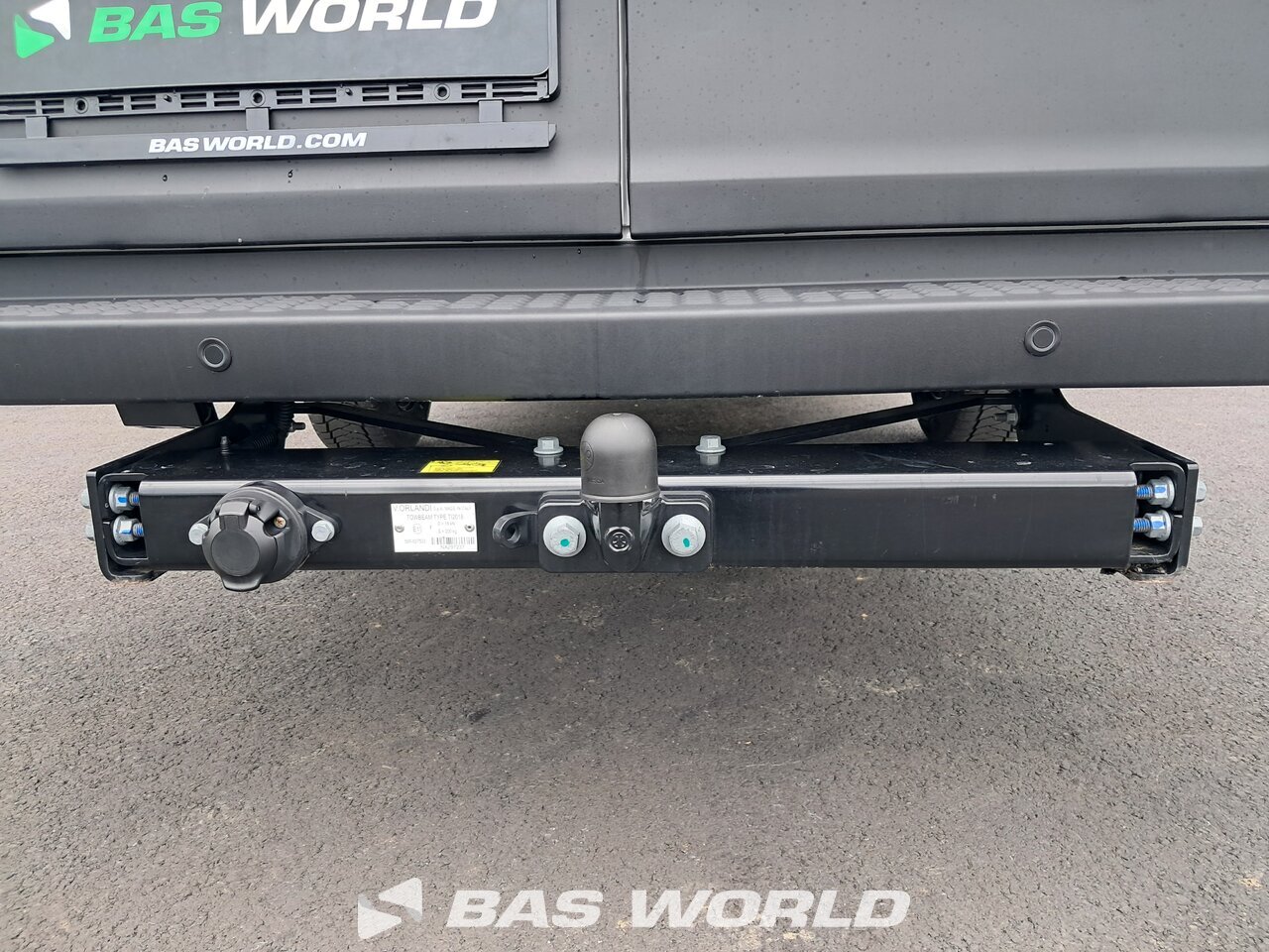 Other : Iveco Daily 35S18 Furgoneta cerrada