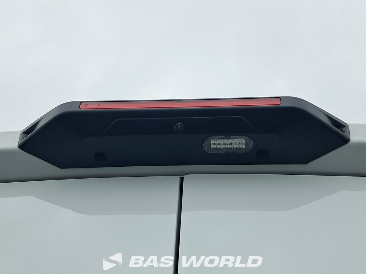 Other : Iveco Daily 35S18 Furgoneta cerrada