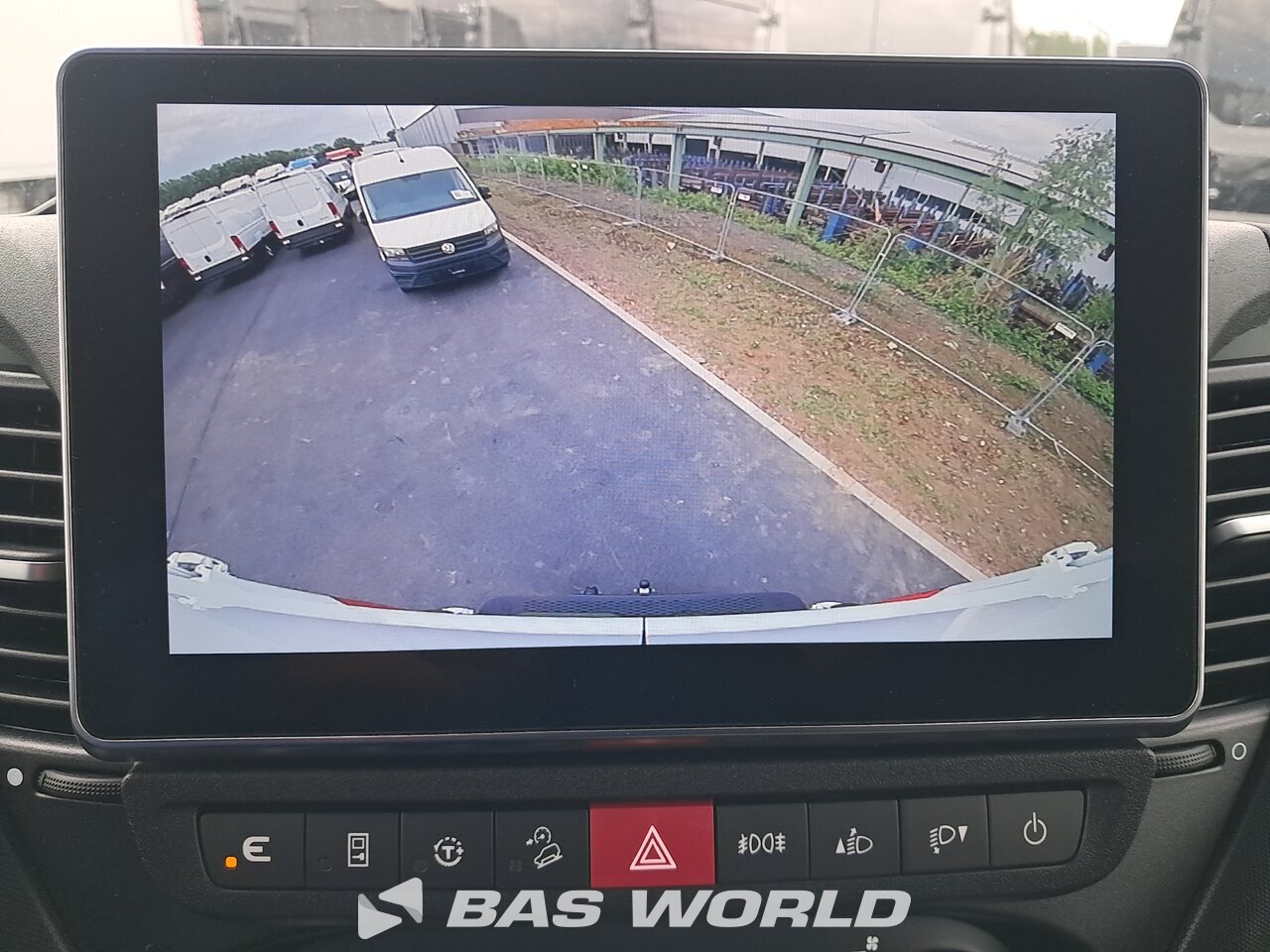 Other : Iveco Daily 35S18 Furgoneta cerrada