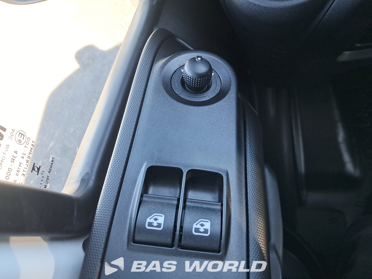 Other : Iveco Daily 35S18 Suljettu pakettiauto