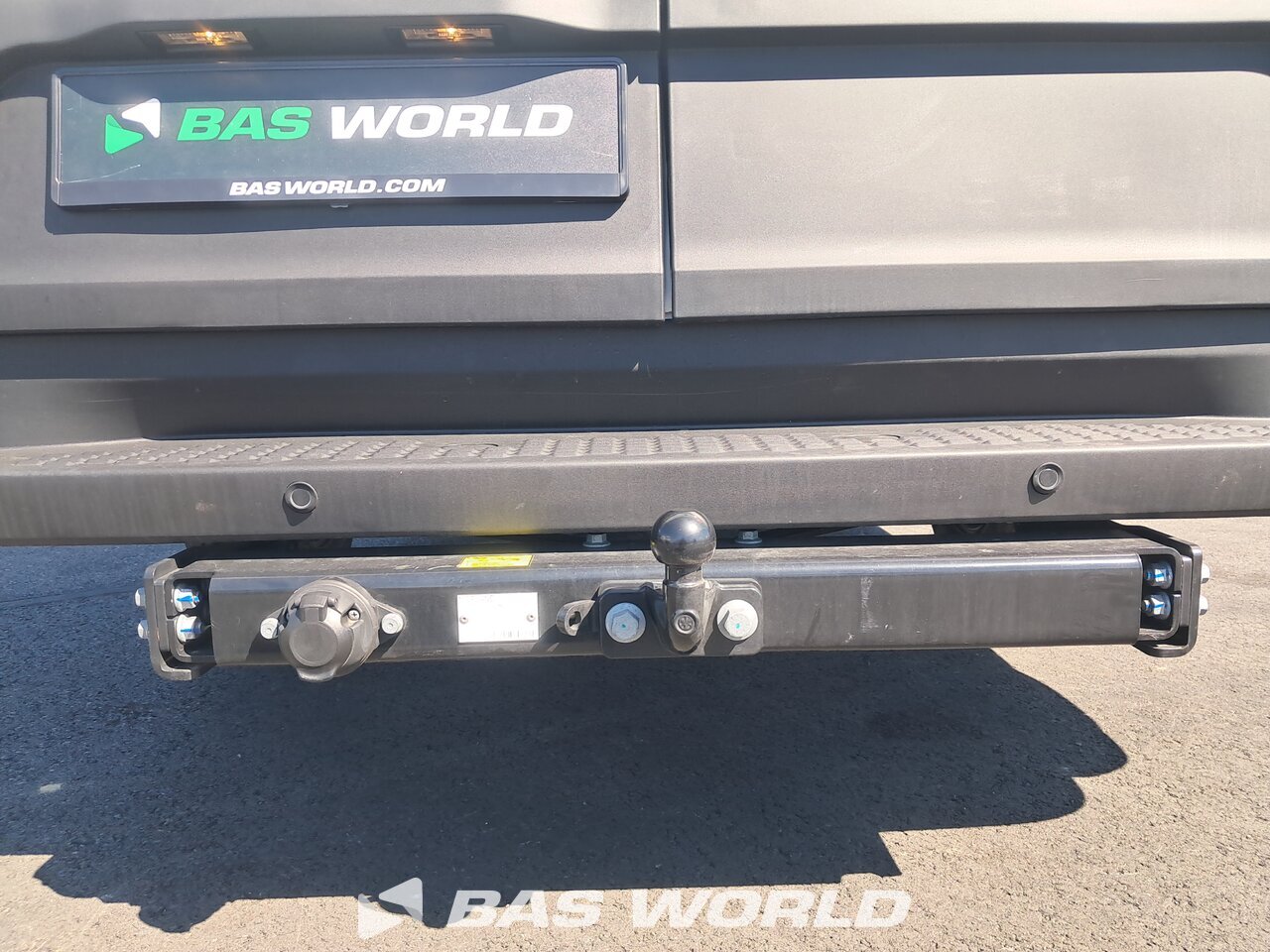 Other : Iveco Daily 35S18 Suljettu pakettiauto