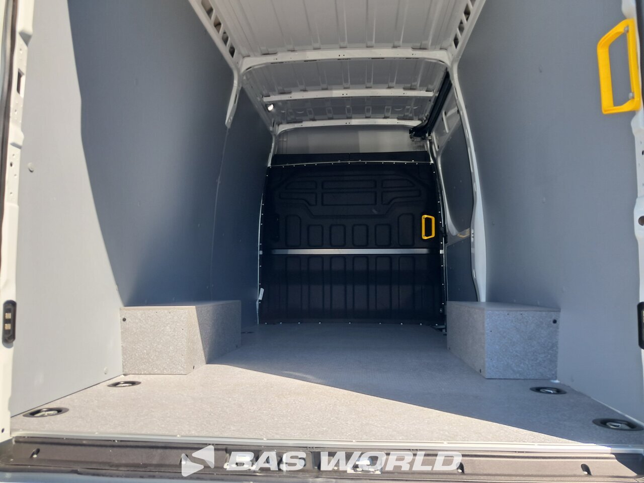 Other : Iveco Daily 35S18 Suljettu pakettiauto