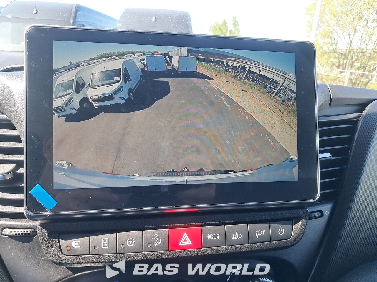 Other : Iveco Daily 35S18 Suljettu pakettiauto