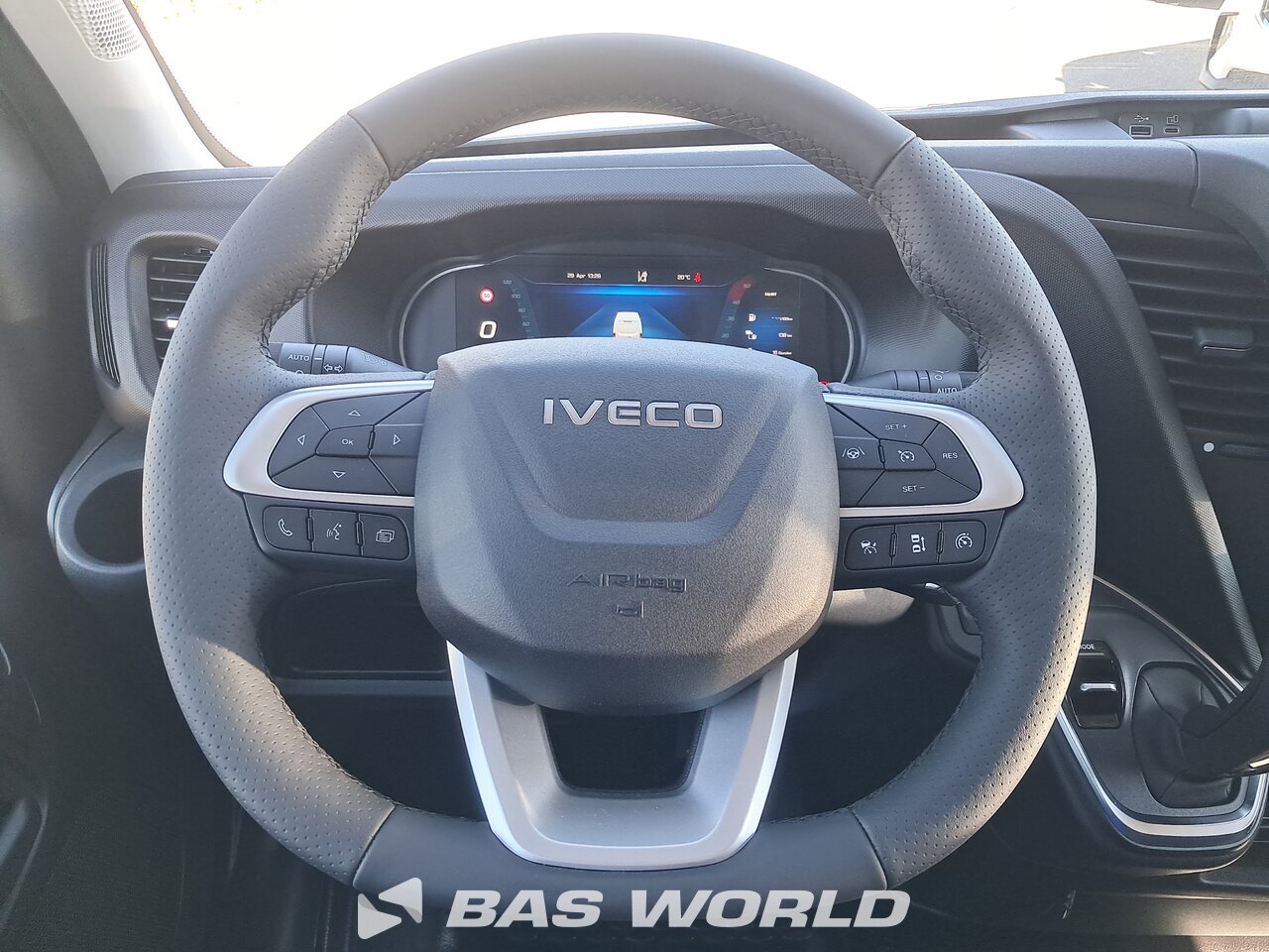 Other : Iveco Daily 35S18 Suljettu pakettiauto
