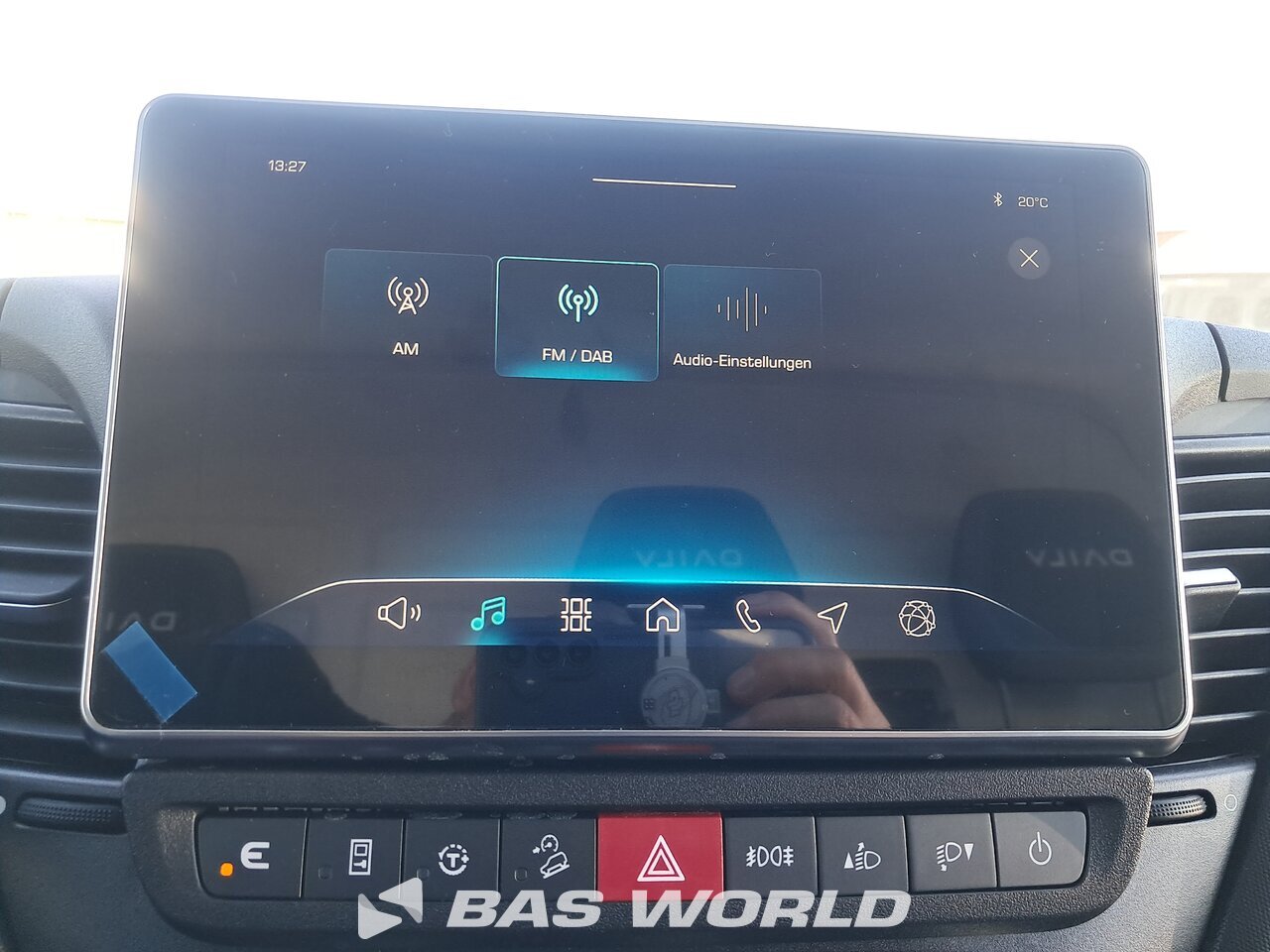 Other : Iveco Daily 35S18 Suljettu pakettiauto