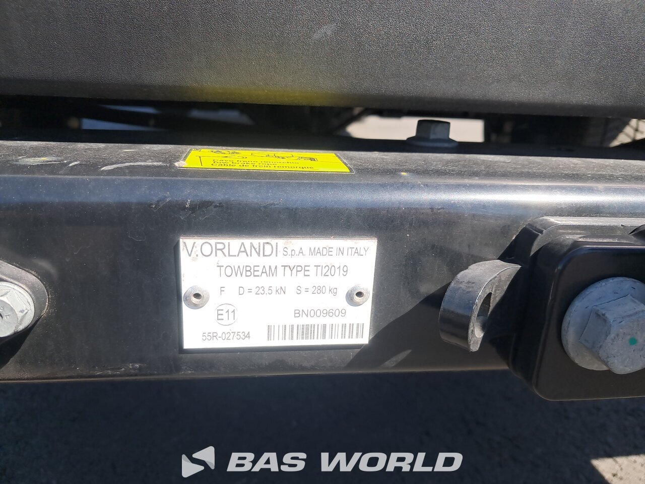 Other : Iveco Daily 35S18 Suljettu pakettiauto