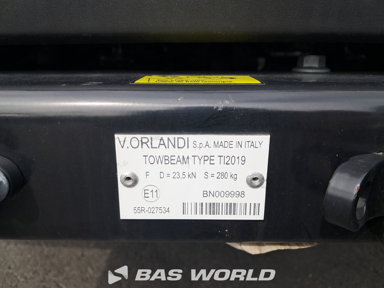 Other : Iveco Daily 35S18 Furgonetka