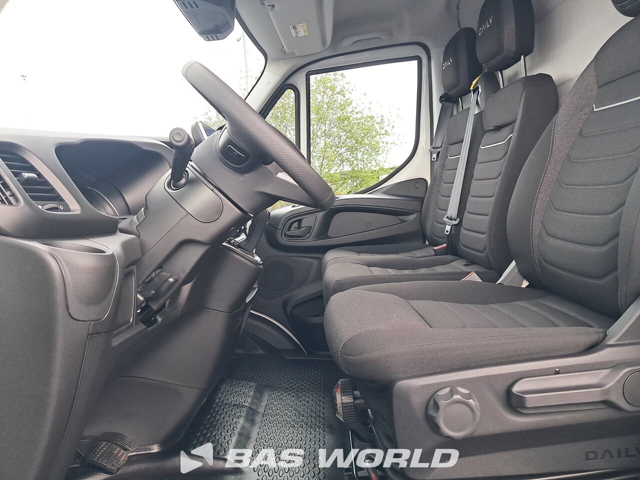 Other : Iveco Daily 35S18 Furgonetka