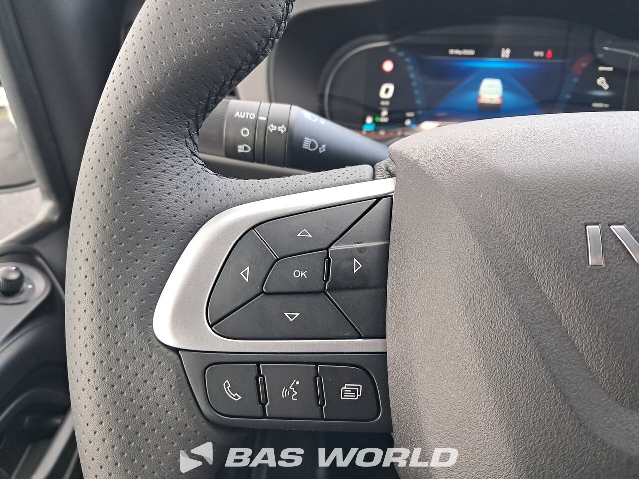 Other : Iveco Daily 35S18 Furgonetka