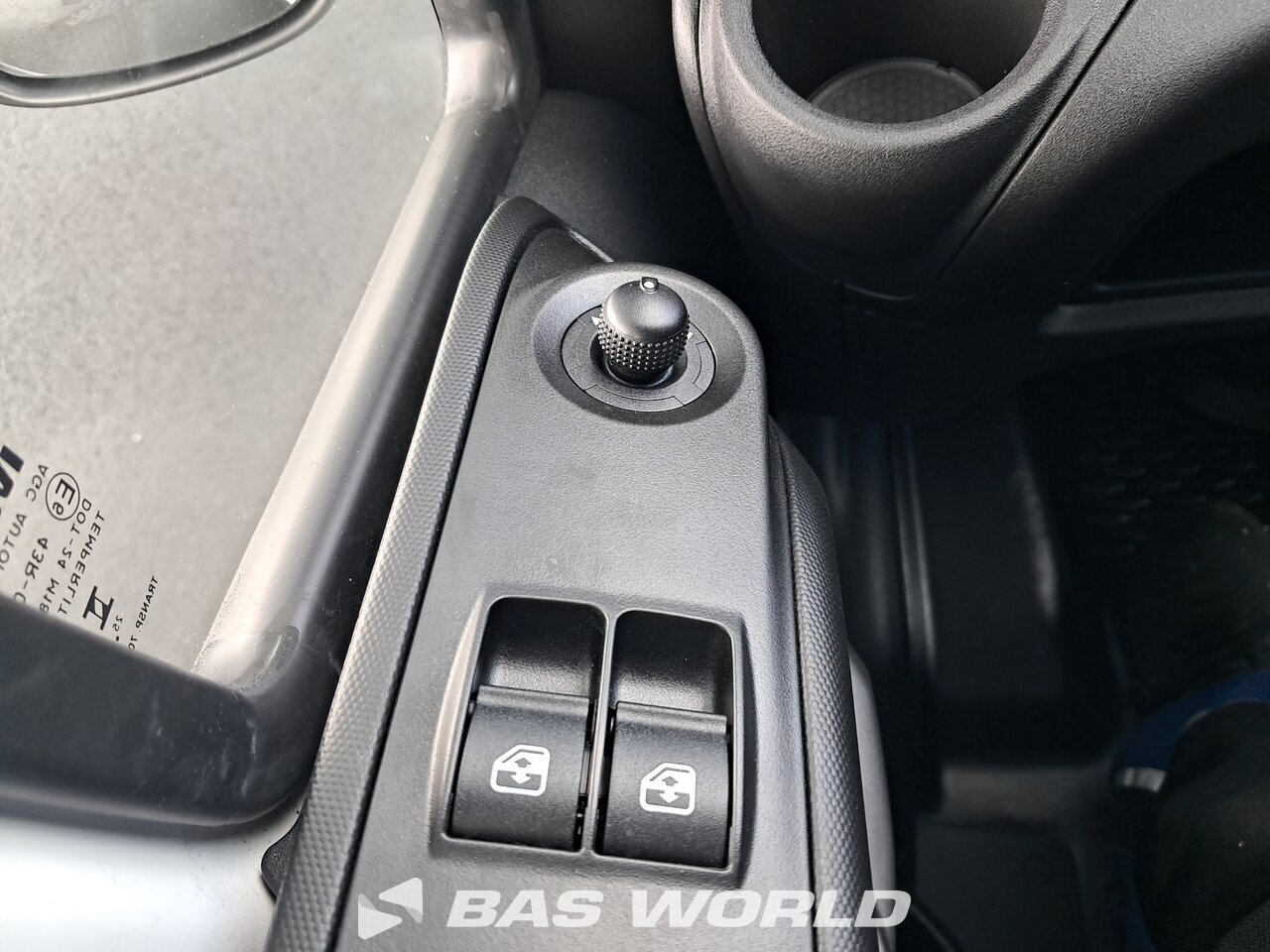 Other : Iveco Daily 35S18 Furgonetka