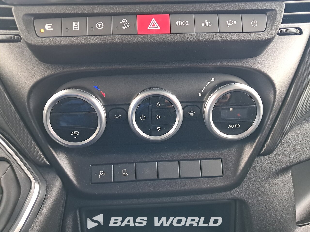 Other : Iveco Daily 35S18 Furgonetka