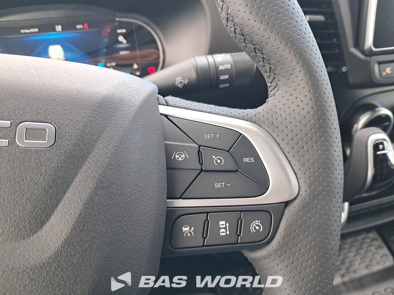 Other : Iveco Daily 35S18 Furgonetka
