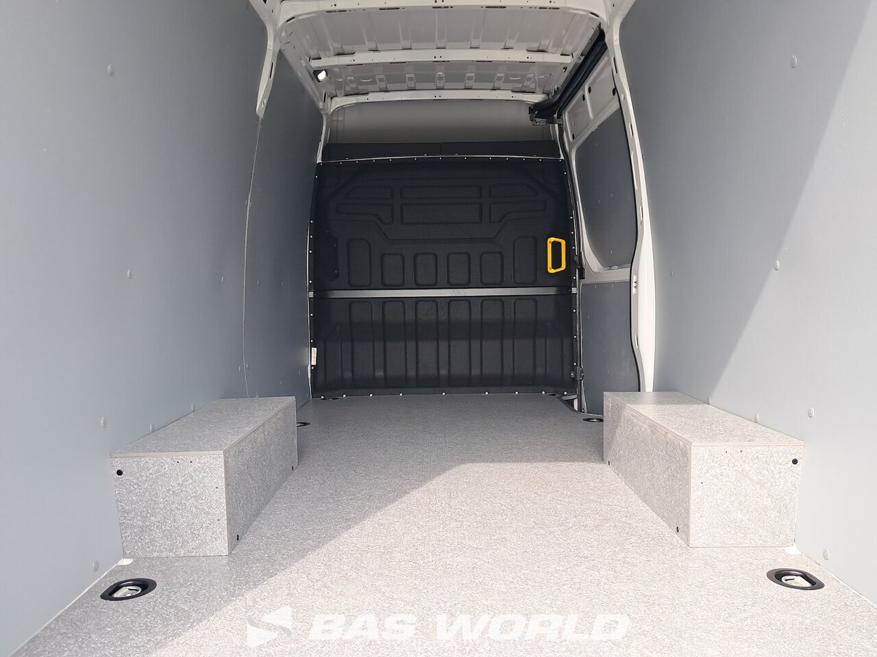 Other : Iveco Daily 35S18 Furgonetka