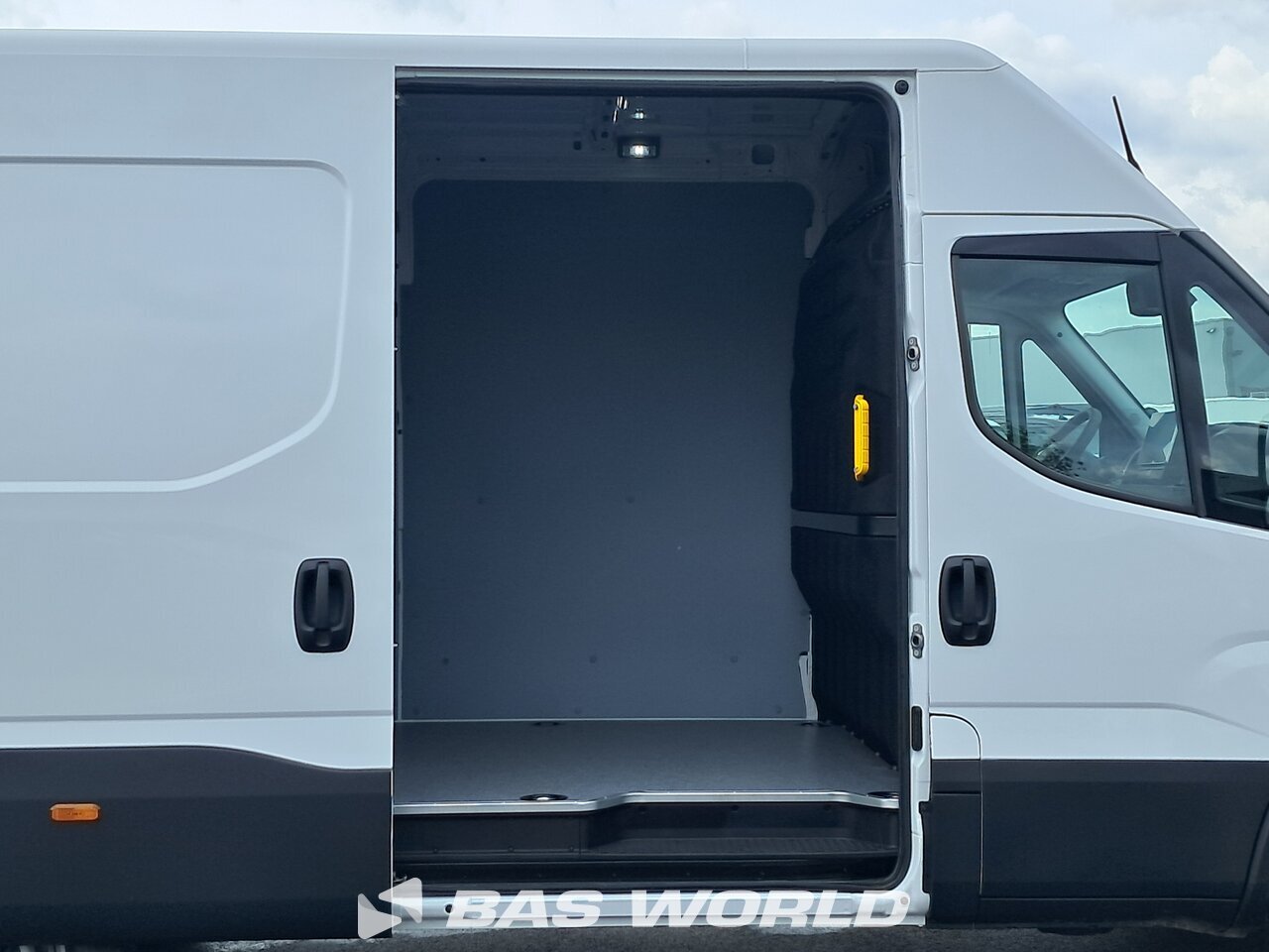 Other : Iveco Daily 35S18 Furgonetka