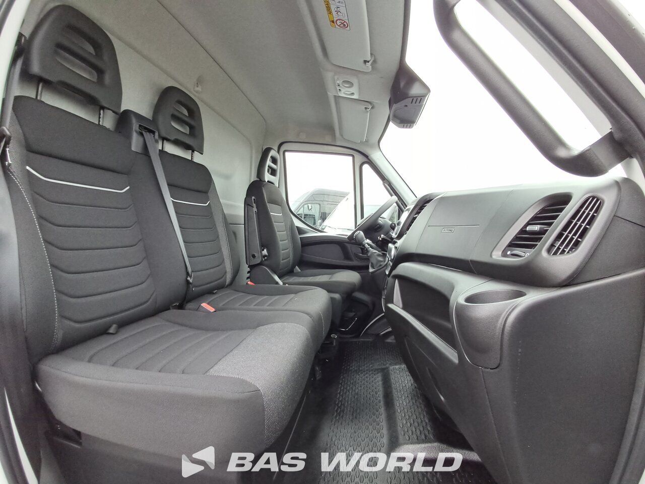 Other : Iveco Daily 35S16 закрытые кузова-фургоны