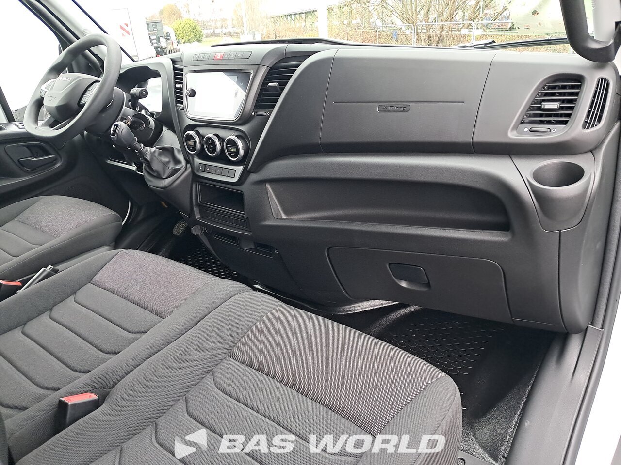 Other : Iveco Daily 35S16 закрытые кузова-фургоны