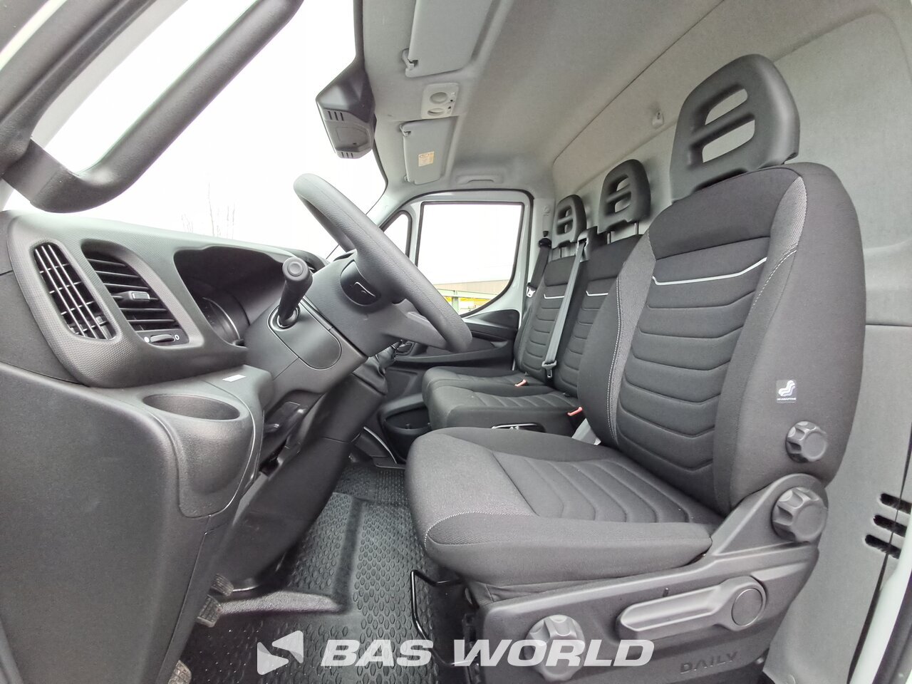 Other : Iveco Daily 35S16 закрытые кузова-фургоны