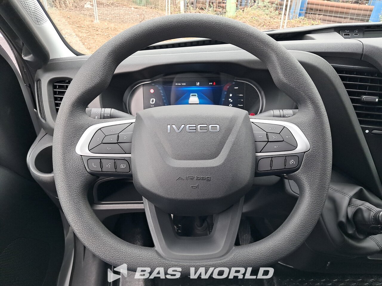 Other : Iveco Daily 35S16 закрытые кузова-фургоны