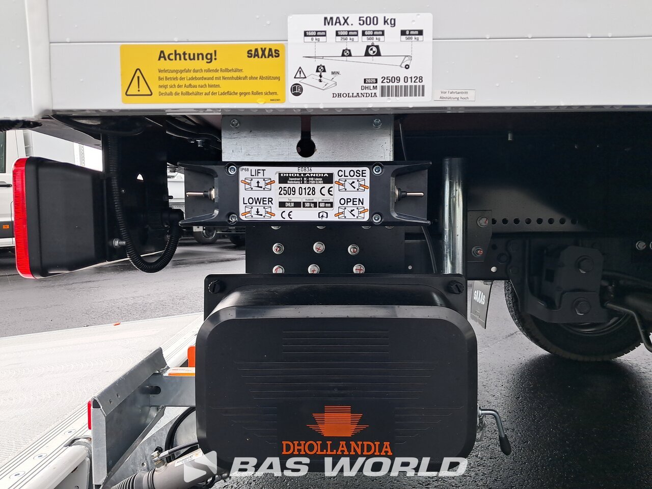 Other : Iveco Daily 35S16 закрытые кузова-фургоны