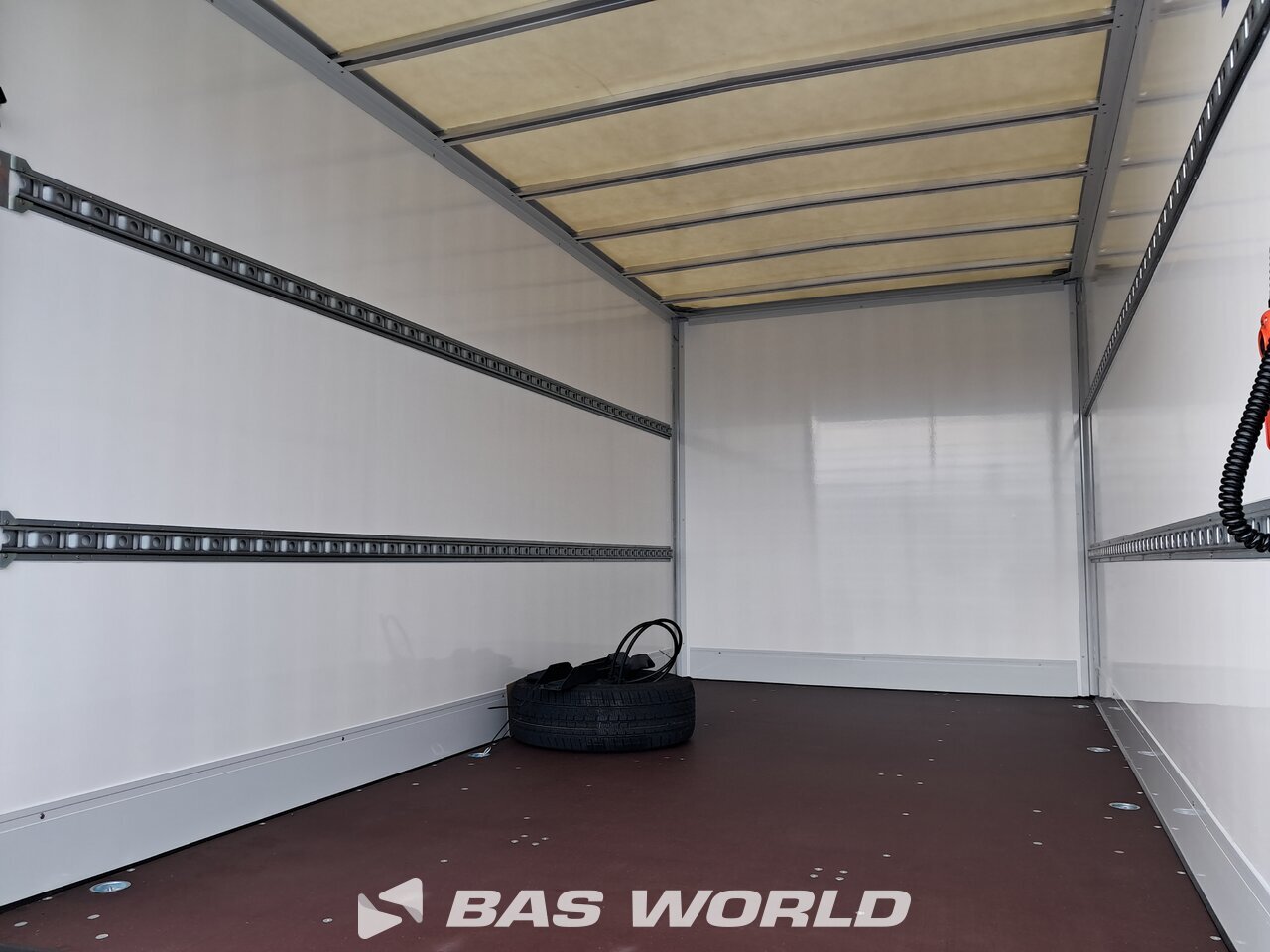Other : Iveco Daily 35S16 закрытые кузова-фургоны